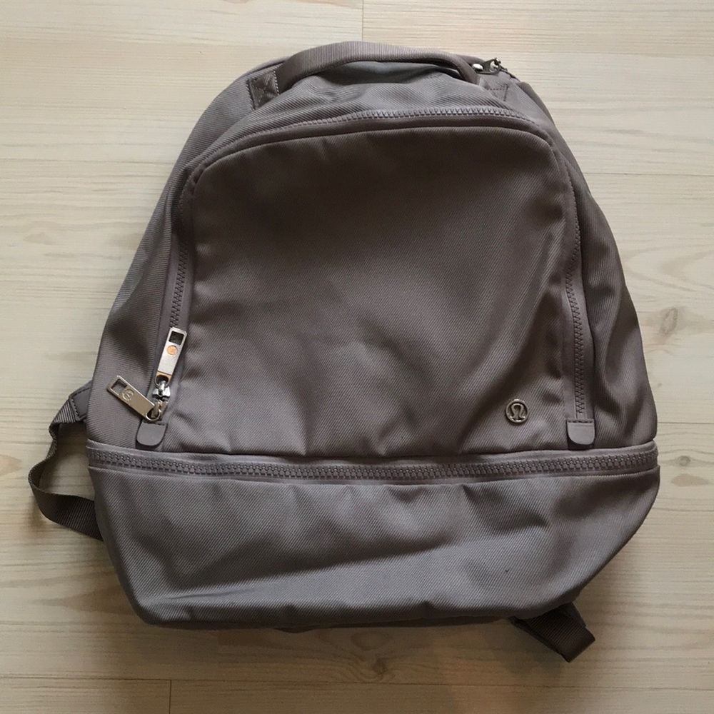 Lululemon City Adventurer Backpack